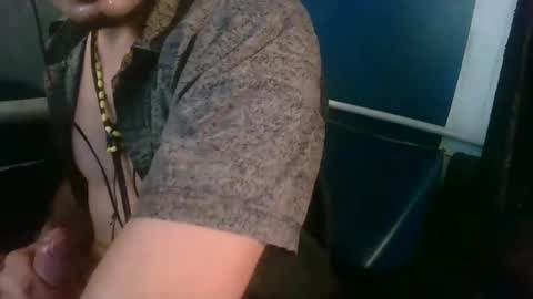 Snapshot of pacnasty chatting on December 21, 1:04 am PacNasty BigDickEnergy online show from December 21, 1:04 am