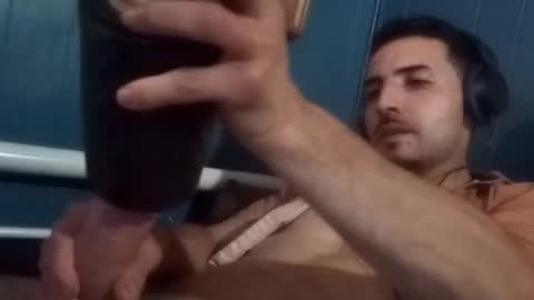 Snapshot of pacnasty chatting on February 22, 12:49 am PacNasty BigDickEnergy online show from February 22, 12:49 am