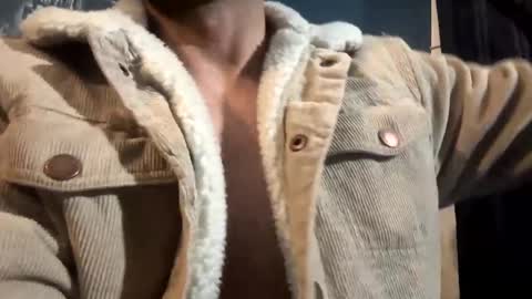 Snapshot of pacnasty chatting on March 4, 11:40 am PacNasty BigDickEnergy online show from March 4, 11:40 am