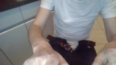 Paco online show from March 7, 8:39 pm