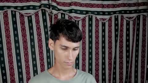 Alexander Grigori online show from September 29, 10:38 pm