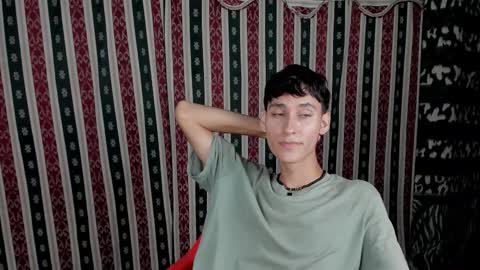 Alexander Grigori online show from September 24, 1:20 pm