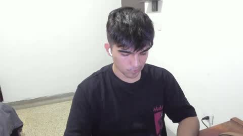 pakun_ online show from March 31, 2:24 am