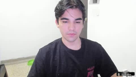 pakun_ online show from February 25, 2:45 am