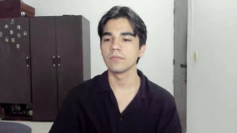 pakun_ online show from November 12, 2:39 am