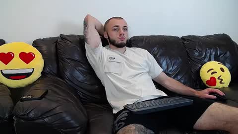 Paul online show from September 13, 10:05 am