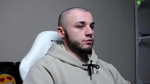 Paul online show from March 17, 2:19 pm