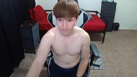 Shane online show from April 14, 10:53 pm