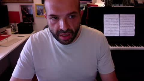 pandarmato2 online show from June 16, 5:04 pm
