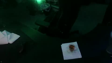 panicdisco814 online show from February 22, 10:27 am