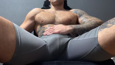 Oleg online show from November 16, 6:15 am