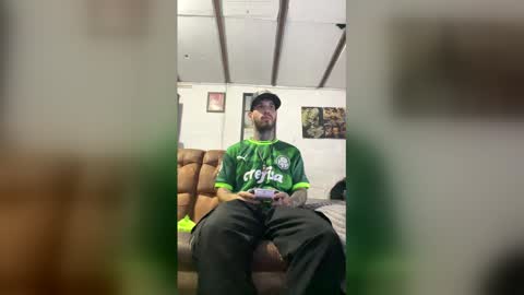 panthers_room online show from February 20, 4:42 am