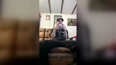 panthers_room online show from March 11, 11:12 pm