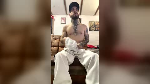 panthers_room online show from March 7, 7:33 pm