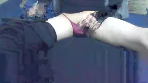 PantieSnatcher online show from March 20, 3:21 am