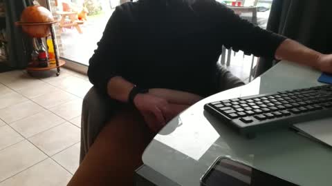 pantyrafke online show from January 27, 10:38 am