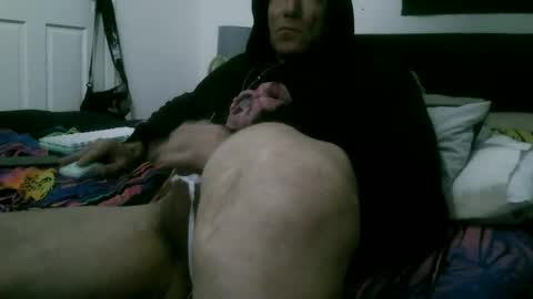 Pantyremover online show from October 27, 4:31 pm