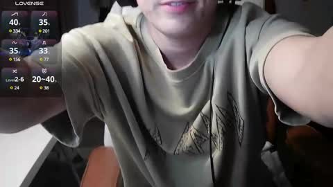 pantysoakher online show from January 31, 2:58 am