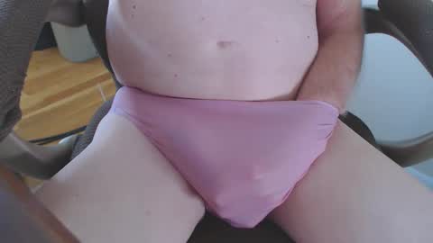 Snapshot of pantystroker chatting on December 2, 5:46 pm PS PantyStroker online show from December 2, 5:46 pm