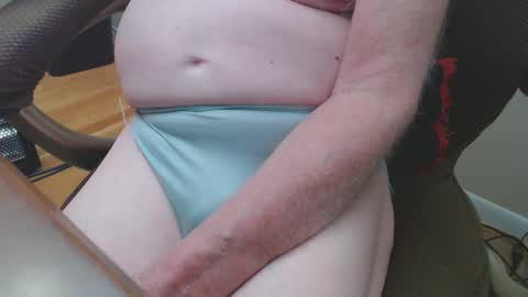 Snapshot of pantystroker chatting on January 25, 2:58 am PS PantyStroker online show from January 25, 2:58 am
