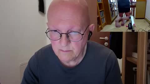 paolo32h online show from April 26, 1:19 pm