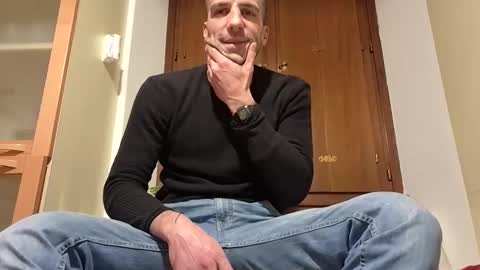 paoloste online show from November 26, 9:40 pm