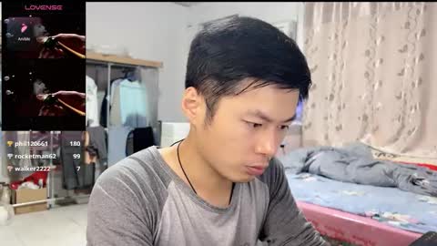 paopaotang61 online show from October 15, 10:56 am