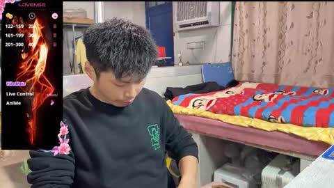 paopaotang61 online show from February 26, 9:32 am