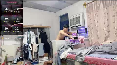 paopaotang61 online show from October 18, 11:15 am