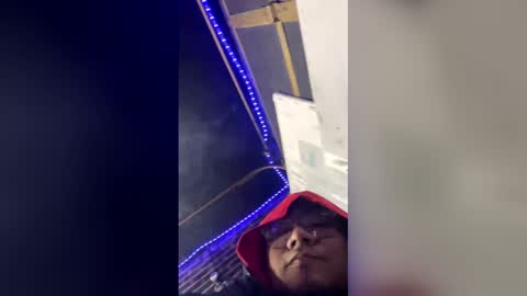 papi_krizz online show from April 5, 11:56 pm