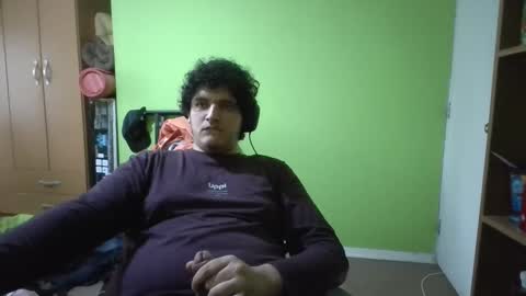 Papito online show from January 5, 11:30 pm