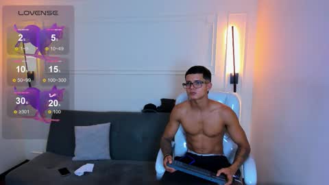 Ryan And Casper online show from January 5, 6:44 pm