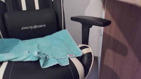 Sascha online show from April 30, 7:48 am