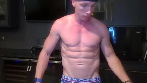 Parker online show from October 24, 3:52 am