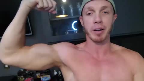 Parker online show from April 15, 1:55 pm