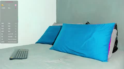 paronti online show from December 13, 11:55 pm