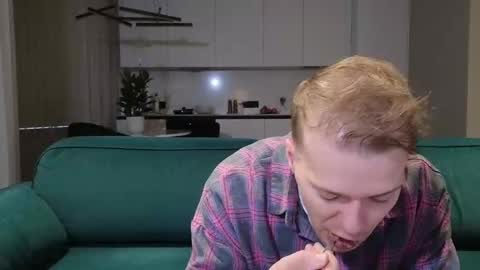 Pashka online show from November 23, 10:59 am