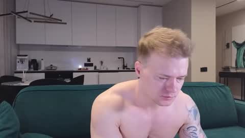 Pashka online show from March 11, 5:38 am