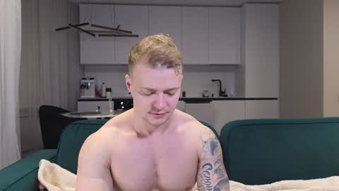 Pashka online show from January 31, 4:47 am