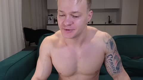 Pashka online show from February 1, 6:10 am