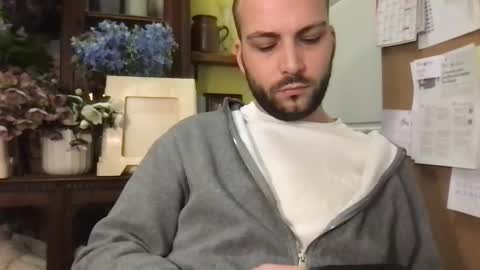 passifhot3 online show from February 20, 11:56 am