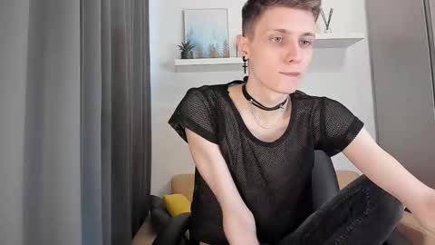 Alan online show from October 14, 5:47 am