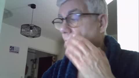 patrick5275 online show from December 19, 5:15 am