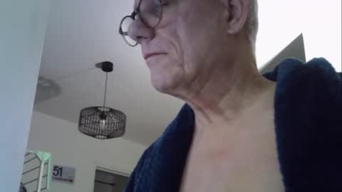 patrick5275 online show from November 27, 6:17 am