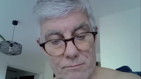 patrick5275 online show from October 29, 7:00 am