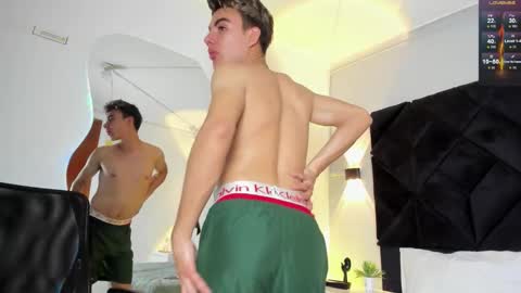 patrick belier online show from March 5, 3:19 pm