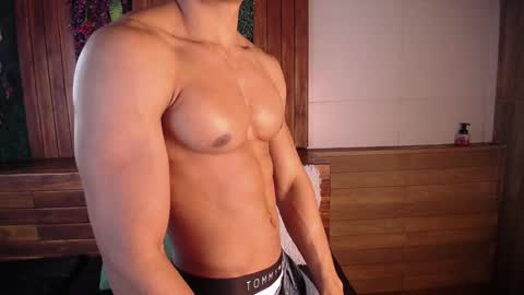 Patrick Brown online show from February 28, 11:47 am