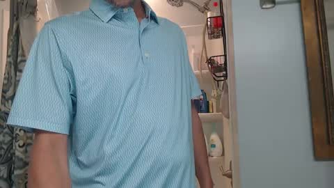 patrickbond007 online show from September 19, 3:23 pm