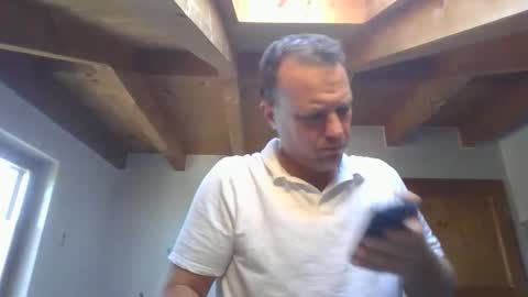 Patrickburn666 online show from September 18, 10:50 am