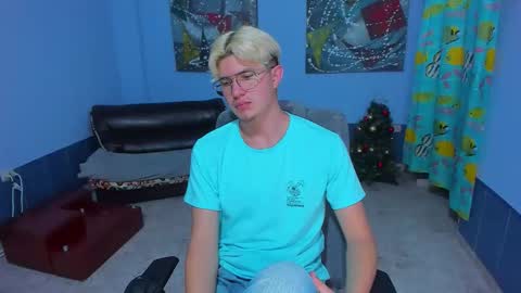 .... online show from January 13, 9:08 pm